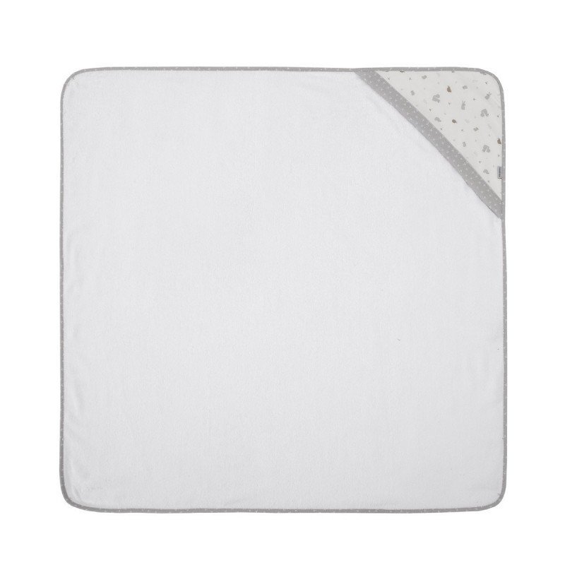 Cambrass CAPA DE BAÑO 100x100x1 CM ARDI GRIS Mejor oferta