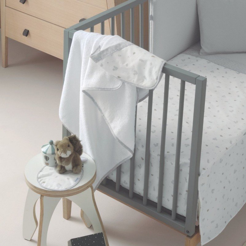 Cambrass CAPA DE BAÑO 100x100x1 CM ARDI GRIS Mejor oferta