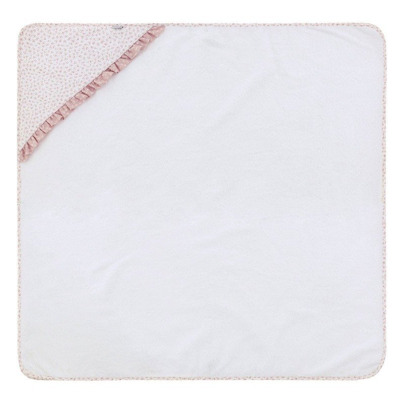 Cambrass CAPA DE BAÑO 100x100x1 CM LIBERTY ROSA COMPRAR AHORA
