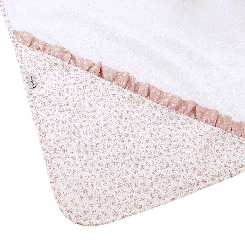 Cambrass CAPA DE BAÑO 100x100x1 CM LIBERTY ROSA COMPRAR AHORA