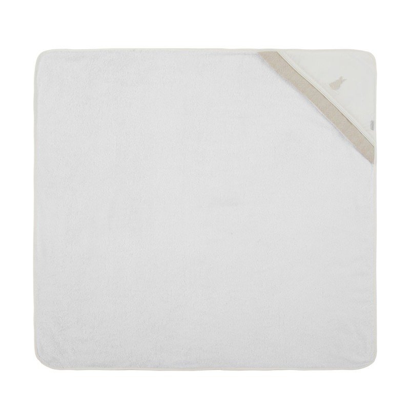 Cambrass CAPA DE BAÑO 100x100x1 CM LINO BEIGE ÚLTIMAS EDICIONES