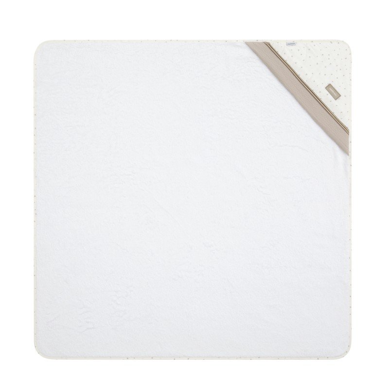 Cambrass CAPA DE BAÑO 100x100x1 CM MAGIA BEIGE Último día