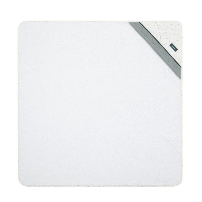 Cambrass CAPA DE BAÑO 100x100x1 CM MAGIA VERDE Precio de fábrica