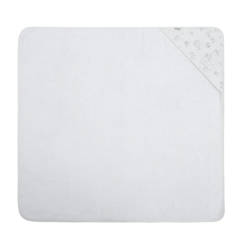 Cambrass CAPA DE BAÑO 100x100x1 CM MERLO CRUDO Promoción por tiempo limitado