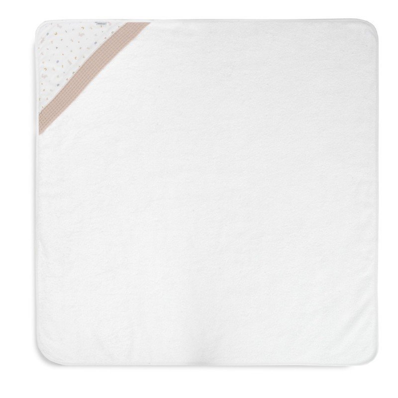 Cambrass CAPA DE BAÑO 100x100x1 CM RABBIT BEIGE Oferta especial de fábrica