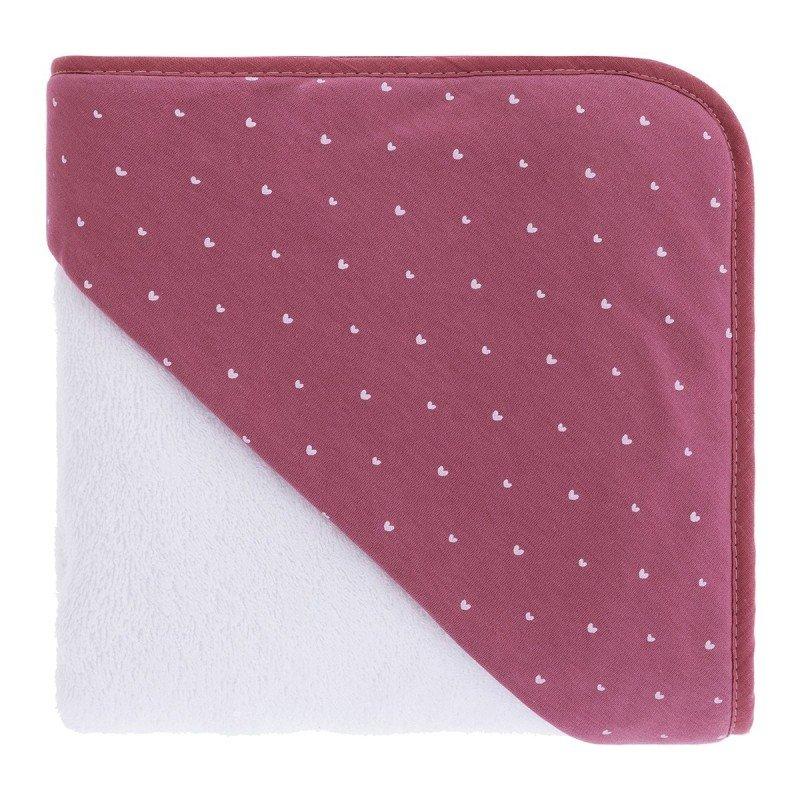 Cambrass CAPA DE BAÑO DELANTAL 100x100x1 CM 428 1 E FRAMBUESA Liquidación