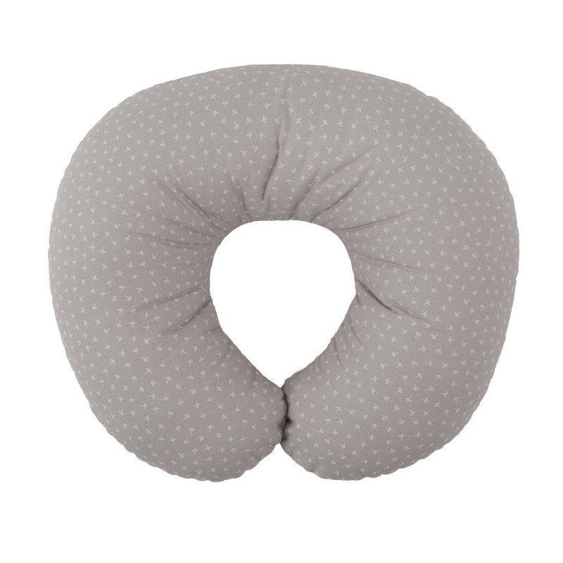 Cambrass COJIN DE LACTANCIA 53x45x10 CM ABETE BEIGE Ofertas especiales