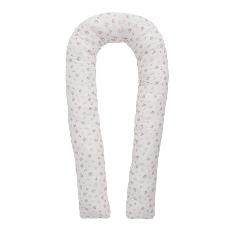Cambrass CUNA NIDO BEBE BRANCH 55x90x15 CM ROSA Tienda