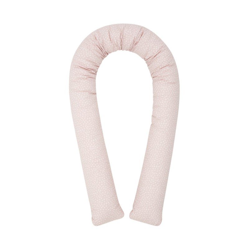 Cambrass CUNA NIDO BEBE LIBERTY 55x90x15 CM ROSA Oferta especial