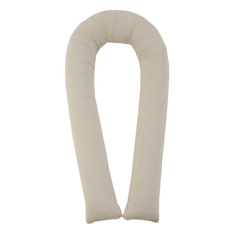 Cambrass CUNA NIDO BEBE LINO 55x90x15 CM BEIGE Envío gratis