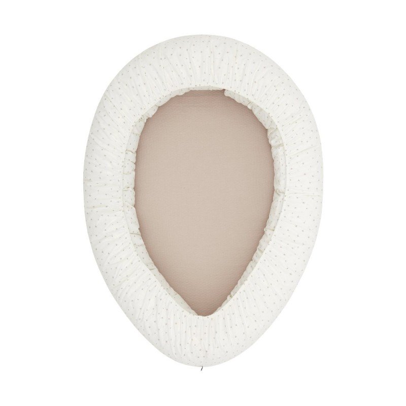 Cambrass CUNA NIDO BEBE MAGIA 55x90x15 CM BEIGE Últimos 3 días