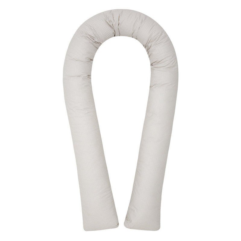 Cambrass CUNA NIDO BEBE MINI WINDSORD 55x90x15 CM CRUDO Últimos 2 días
