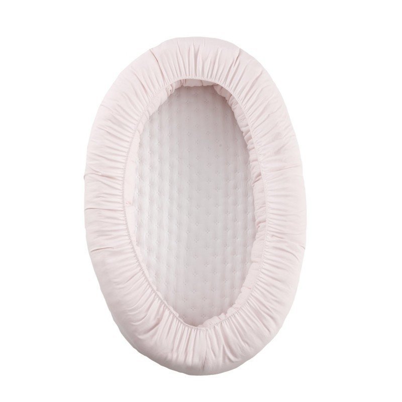 Cambrass CUNA NIDO BEBE SOFT 55x90x15 CM ROSA Solo queda un día