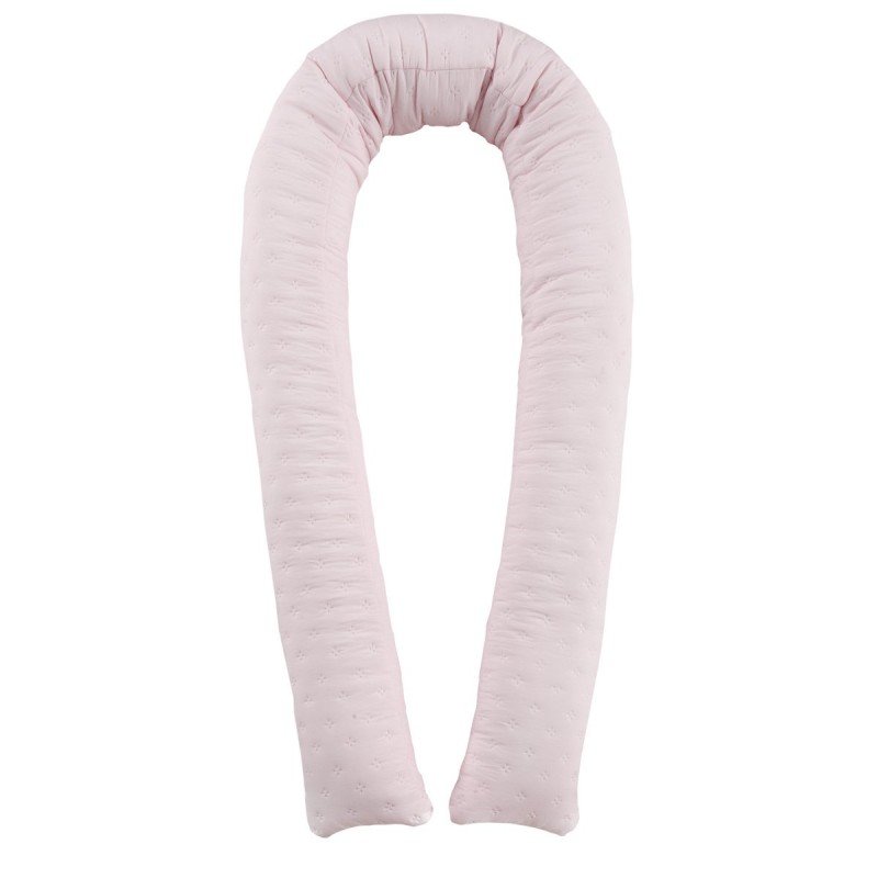 Cambrass CUNA NIDO BEBE SOFT 55x90x15 CM ROSA Solo queda un día
