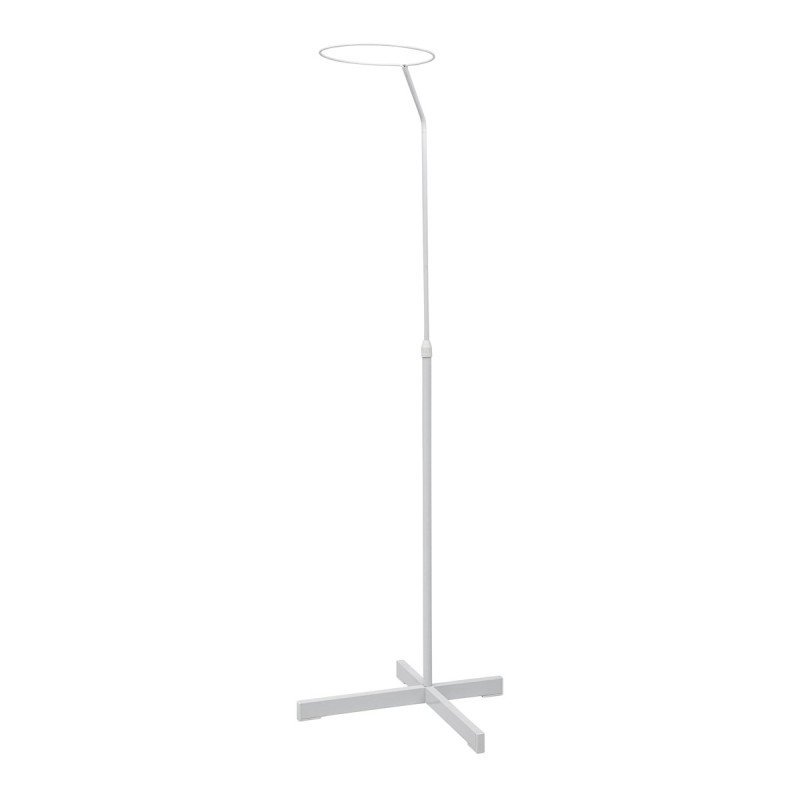 Cambrass DOSEL CUNA L UNE 160x270x1 CM VOILE ROSA Limitado a 3 días