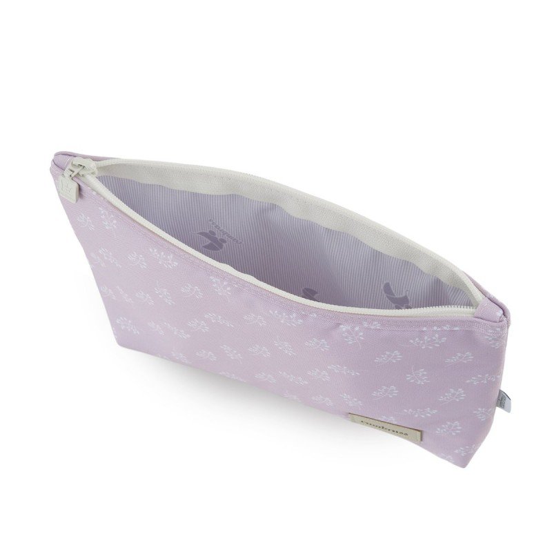Cambrass BOLSA ASEO BLUSH ROSA 6x28x20 CM Envío gratis