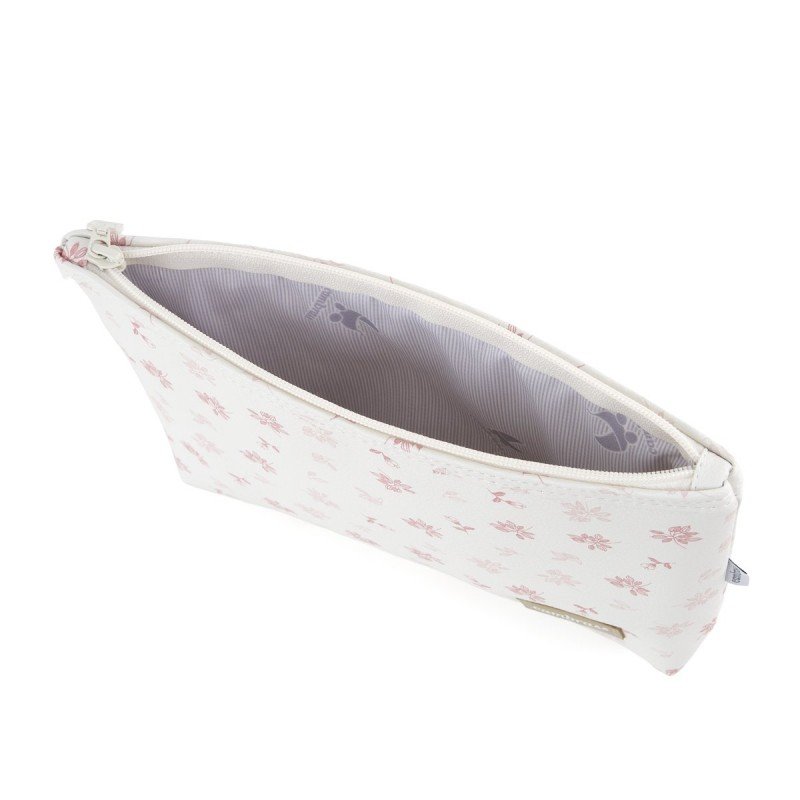 Cambrass BOLSA ASEO BRANCH ROSA 6x28x20 CM Oferta especial