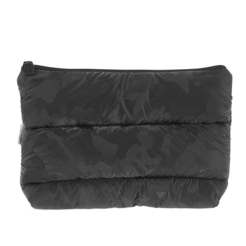 Cambrass BOLSA ASEO CRIPSI NEGRO 6x28x20 CM Últimos 3 días