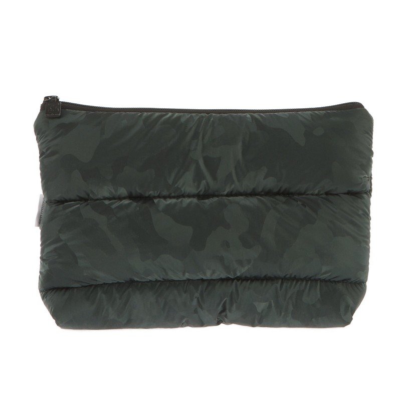 Cambrass BOLSA ASEO CRIPSI VERDE 6x28x20 CM COMPRAR AHORA