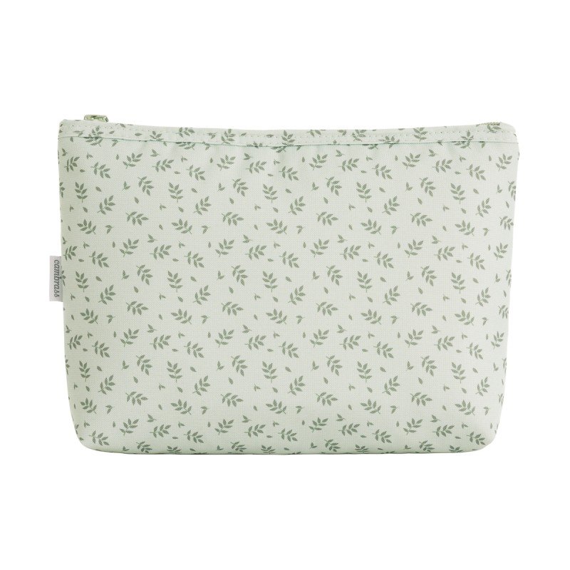 Cambrass BOLSA ASEO FRESH MINT 6x28x20 CM Último día