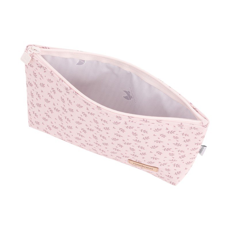 Cambrass BOLSA ASEO FRESH ROSA 6x28x20 CM Precio de fábrica