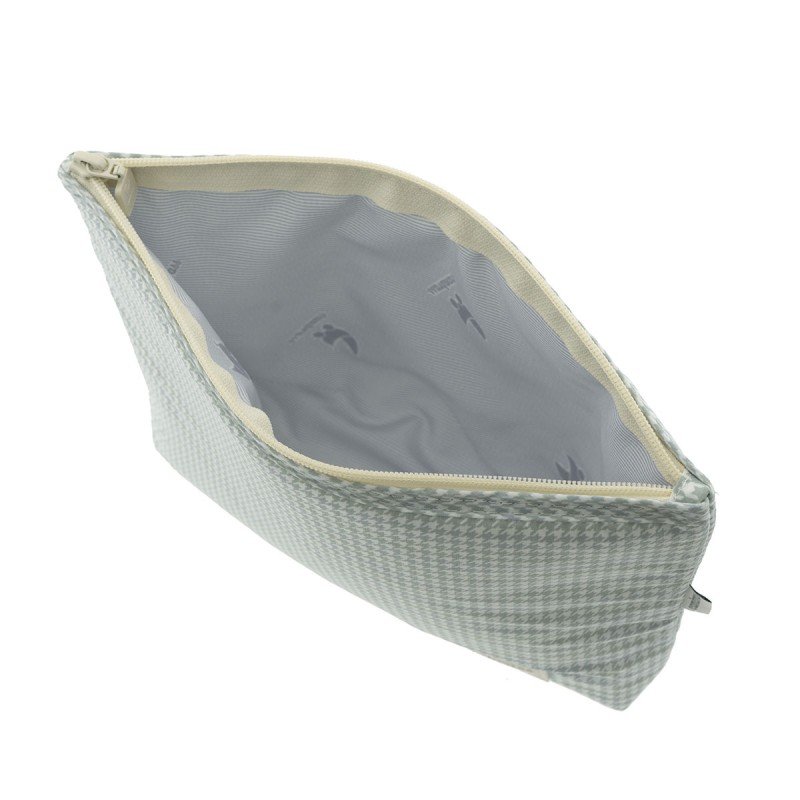 Cambrass BOLSA ASEO MINI WINDSORD MINT 6x28x20 CM Grandes descuentos