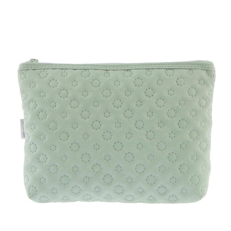 Cambrass BOLSA ASEO NEO MINT 6x28x20 CM Tienda de fábrica