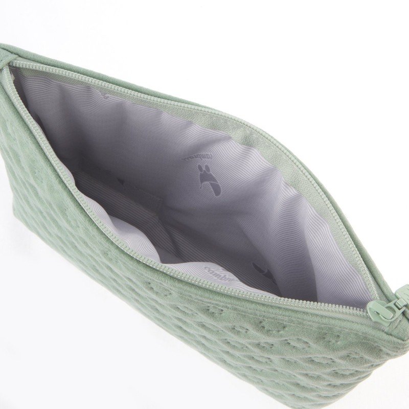 Cambrass BOLSA ASEO NEO MINT 6x28x20 CM Tienda de fábrica