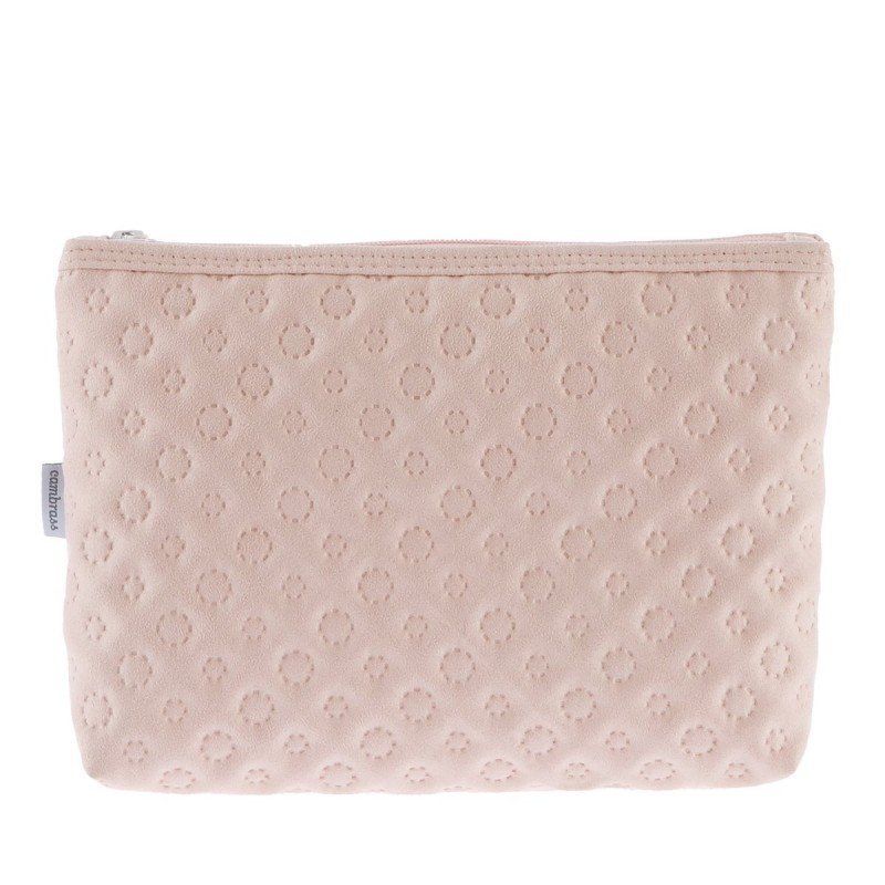 Cambrass BOLSA ASEO NEO ROSA 6x28x20 CM Limitado a 3 días