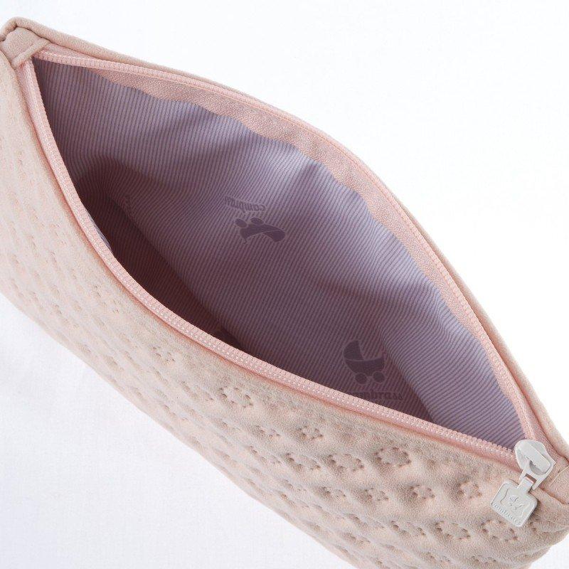 Cambrass BOLSA ASEO NEO ROSA 6x28x20 CM Limitado a 3 días