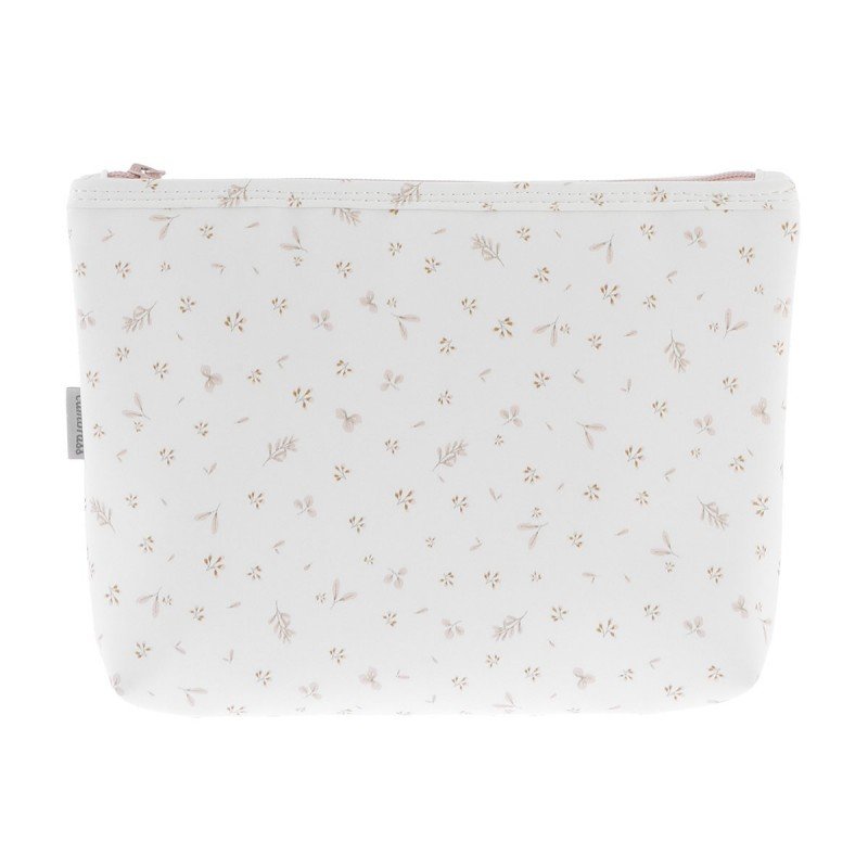 Cambrass BOLSA ASEO PLUM STREET ROSA 6x28x20 CM Libre de impuestos