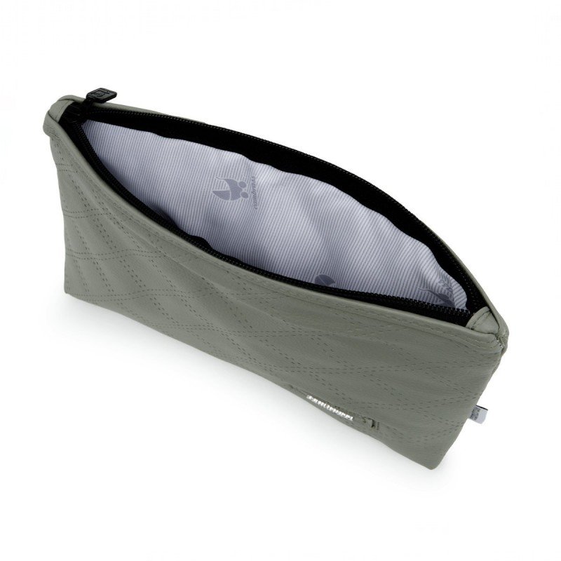 Cambrass BOLSA ASEO SELECTA ARMY 6x28x20 CM Descuentos del mes