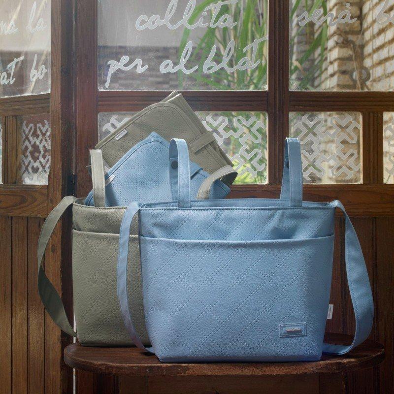 Cambrass BOLSA ASEO SELECTA AZUR 6x28x20 CM Oferta exclusiva