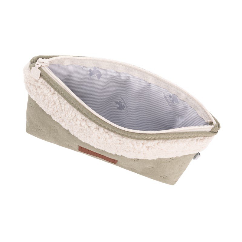 Cambrass BOLSA ASEO SOFT WINTER KAKI 6x28x20 CM Ofertas de temporada