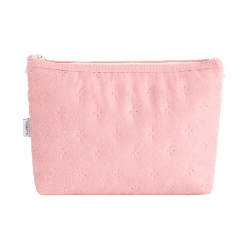 Cambrass BOLSA ASEO SOFT WINTER ROSA 6x28x20 CM Grandes ahorros