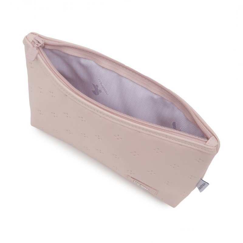 Cambrass BOLSA ASEO SPRING CREPE 6x28x20 CM Precio ultrabajo