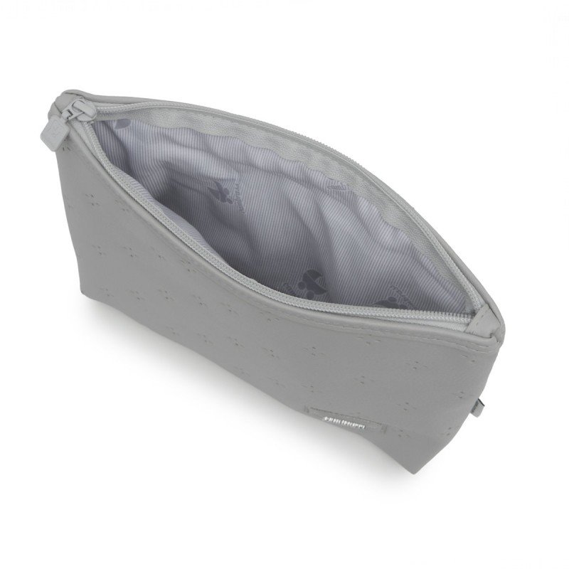 Cambrass BOLSA ASEO SPRING PERLA 6x28x20 CM Devoluciones gratuitas