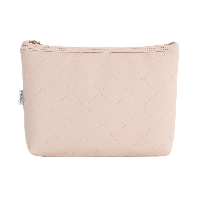 Cambrass BOLSA ASEO SWEET BEIGE 6x28x20 CM 2025