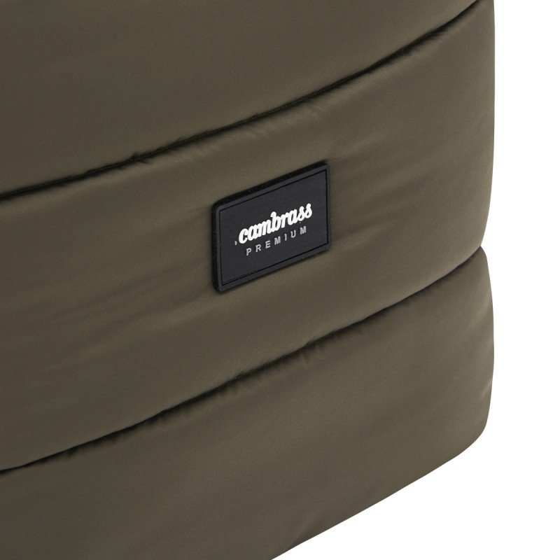 Cambrass BOLSA ASEO URBAN KAKI 6x28x20 CM Ofertas