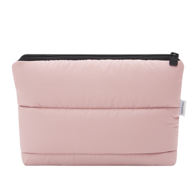 Cambrass BOLSA ASEO URBAN ROSA PALO 6x28x20 CM En oferta