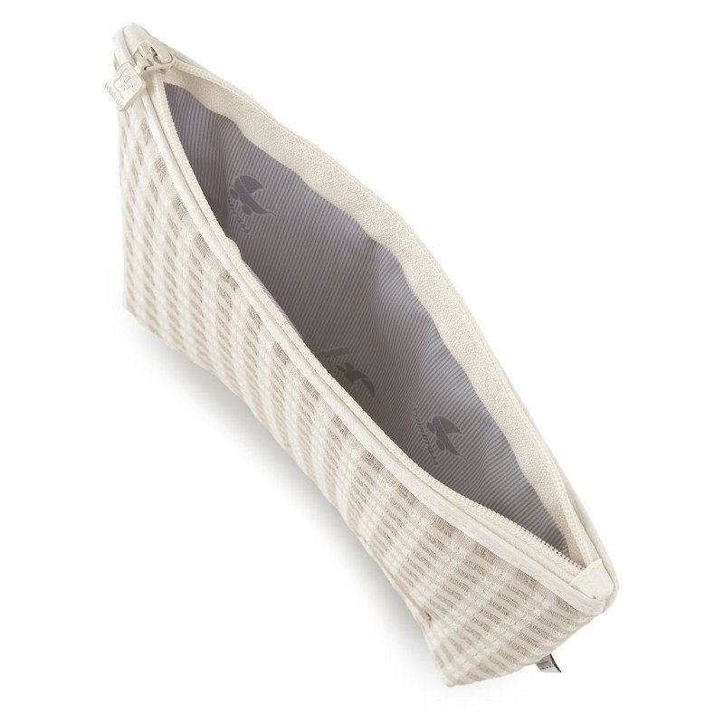 Cambrass BOLSA ASEO VICKY BEIGE 6x28x20 CM Rebajas baratas