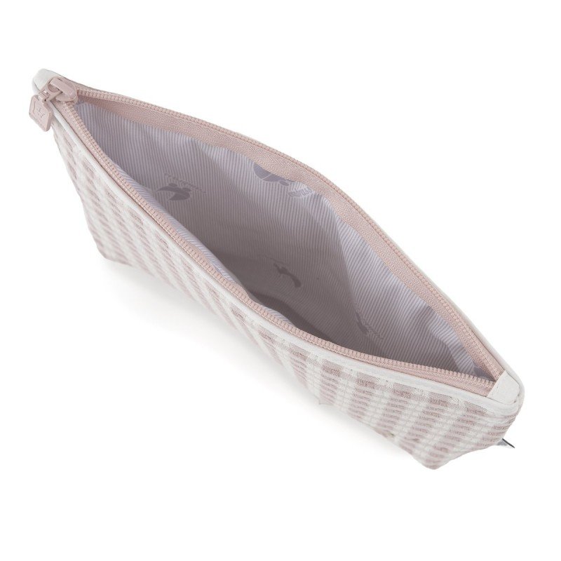 Cambrass BOLSA ASEO VICKY ROSA 6x28x20 CM Rebajas de fábrica