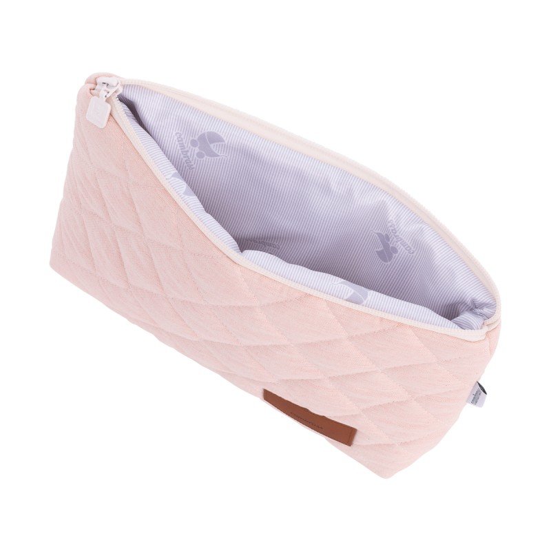 Cambrass BOLSA ASEO VIELLA ROSA 6x28x20 CM Ventas relámpago