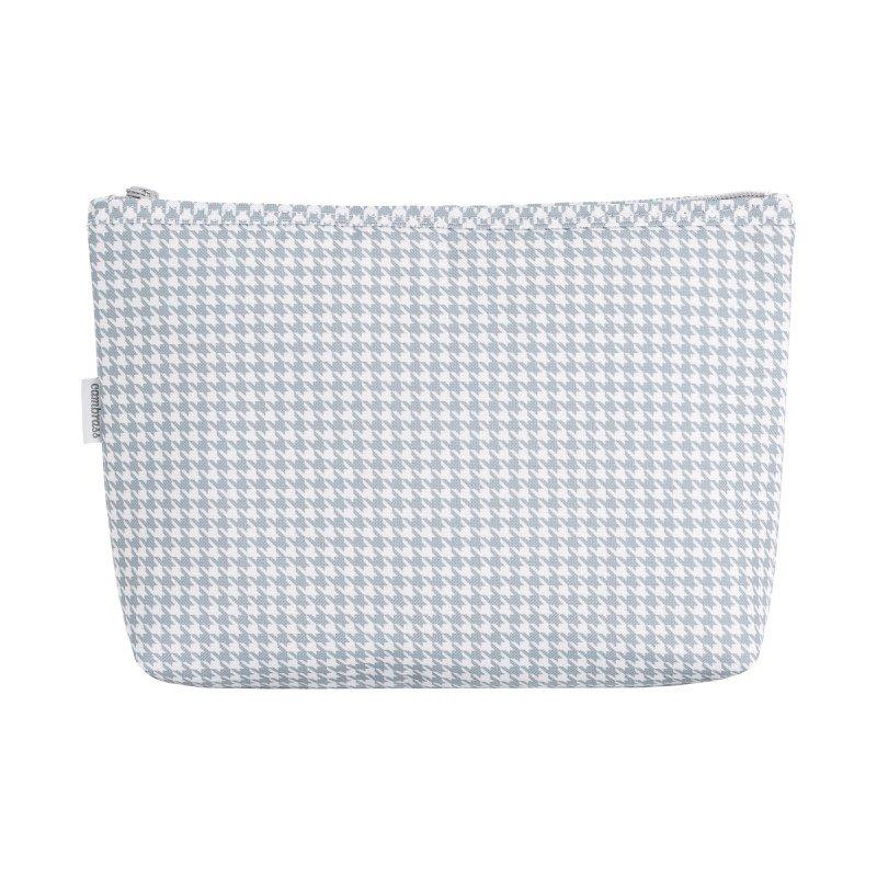 Cambrass BOLSA ASEO WINDSORD GRIS 6x28x20 CM Descuento