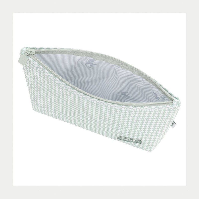 Cambrass BOLSA ASEO WINDSORD MINT 6x28x20 CM Tienda