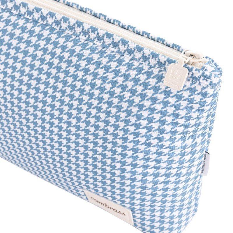 Cambrass BOLSA ASEO WINDSORD SUMMER AZULON 6x28x20 CM Tienda