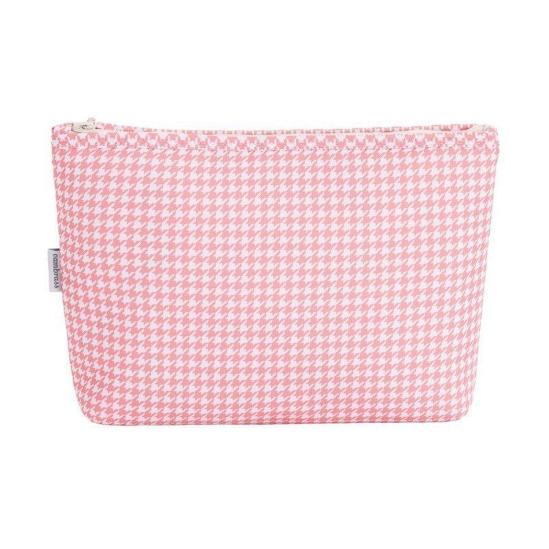 Cambrass BOLSA ASEO WINDSORD SUMMER PINK 6x28x20 CM Mejor oferta