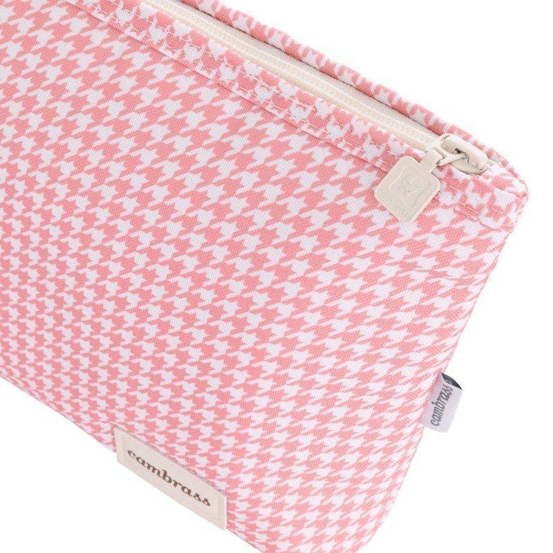 Cambrass BOLSA ASEO WINDSORD SUMMER PINK 6x28x20 CM Mejor oferta