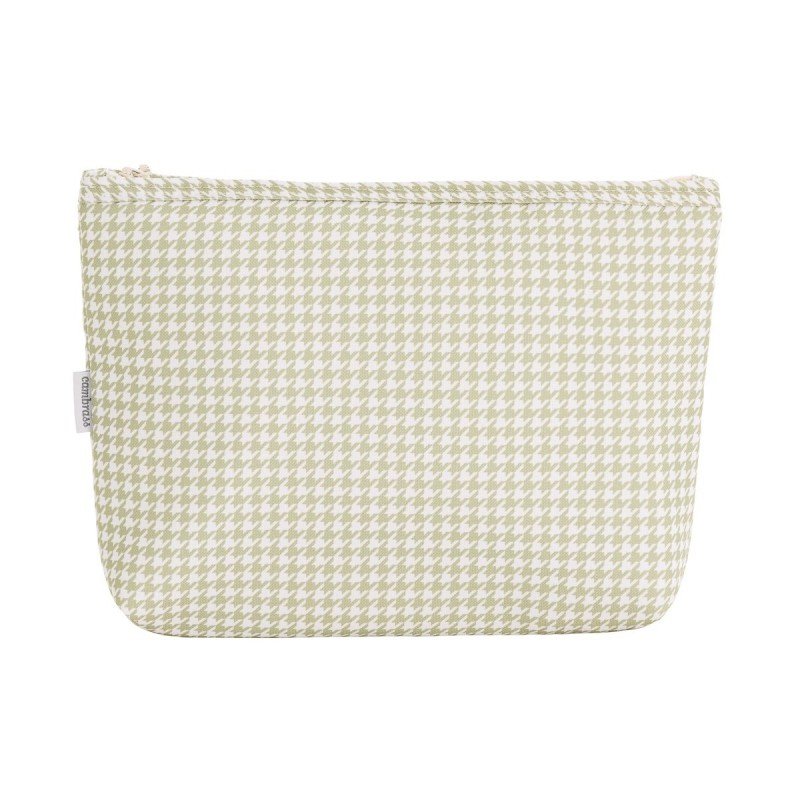 Cambrass BOLSA ASEO WINDSORD SUMMER VERDE 6x28x20 CM Rebajas online
