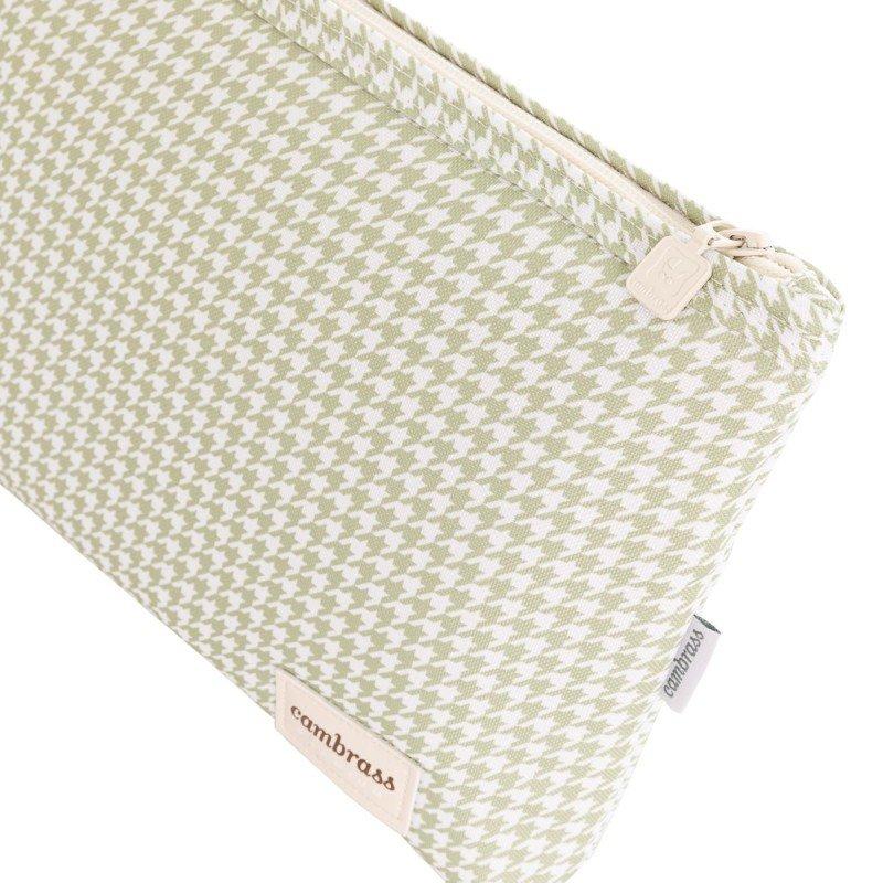 Cambrass BOLSA ASEO WINDSORD SUMMER VERDE 6x28x20 CM Rebajas online